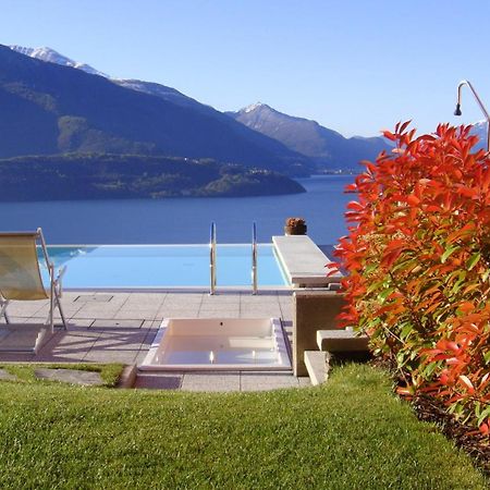 Residence Cafelicita - Promotion - Apartments Lake View - Infinity Pool - Jacuzzi 赫拉弗多纳 外观 照片