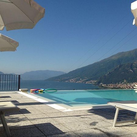 Residence Cafelicita - Promotion - Apartments Lake View - Infinity Pool - Jacuzzi 赫拉弗多纳 外观 照片