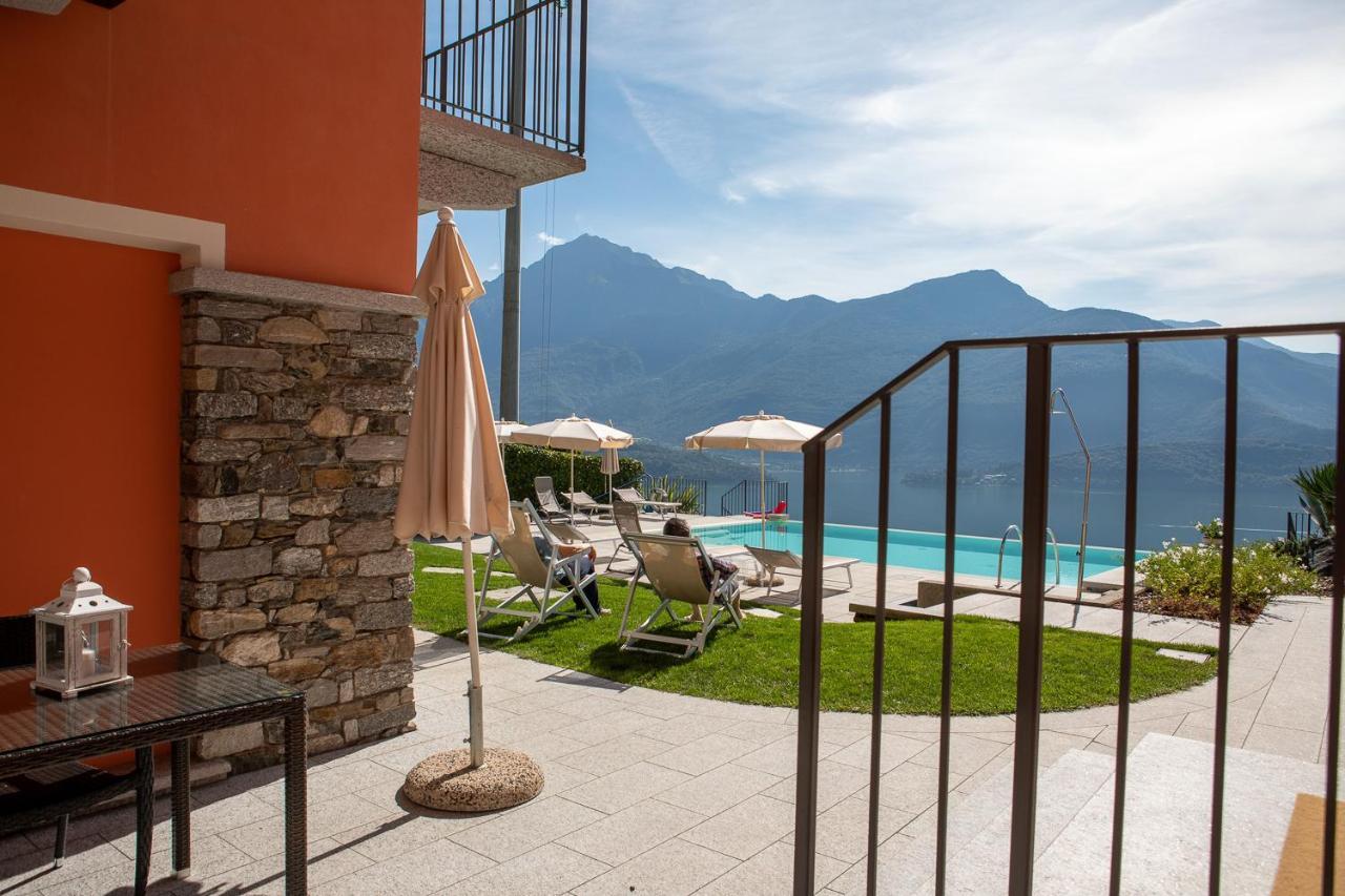 Residence Cafelicita - Promotion - Apartments Lake View - Infinity Pool - Jacuzzi 赫拉弗多纳 外观 照片