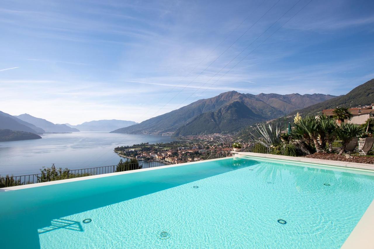 Residence Cafelicita - Promotion - Apartments Lake View - Infinity Pool - Jacuzzi 赫拉弗多纳 外观 照片