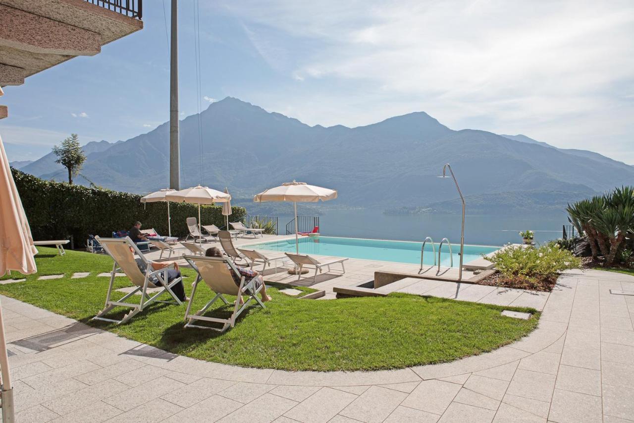 Residence Cafelicita - Promotion - Apartments Lake View - Infinity Pool - Jacuzzi 赫拉弗多纳 外观 照片