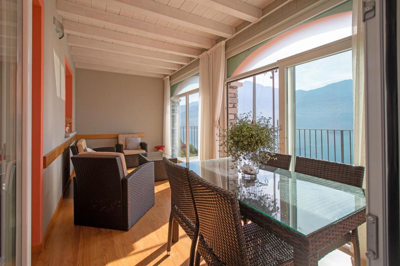 Residence Cafelicita - Promotion - Apartments Lake View - Infinity Pool - Jacuzzi 赫拉弗多纳 外观 照片