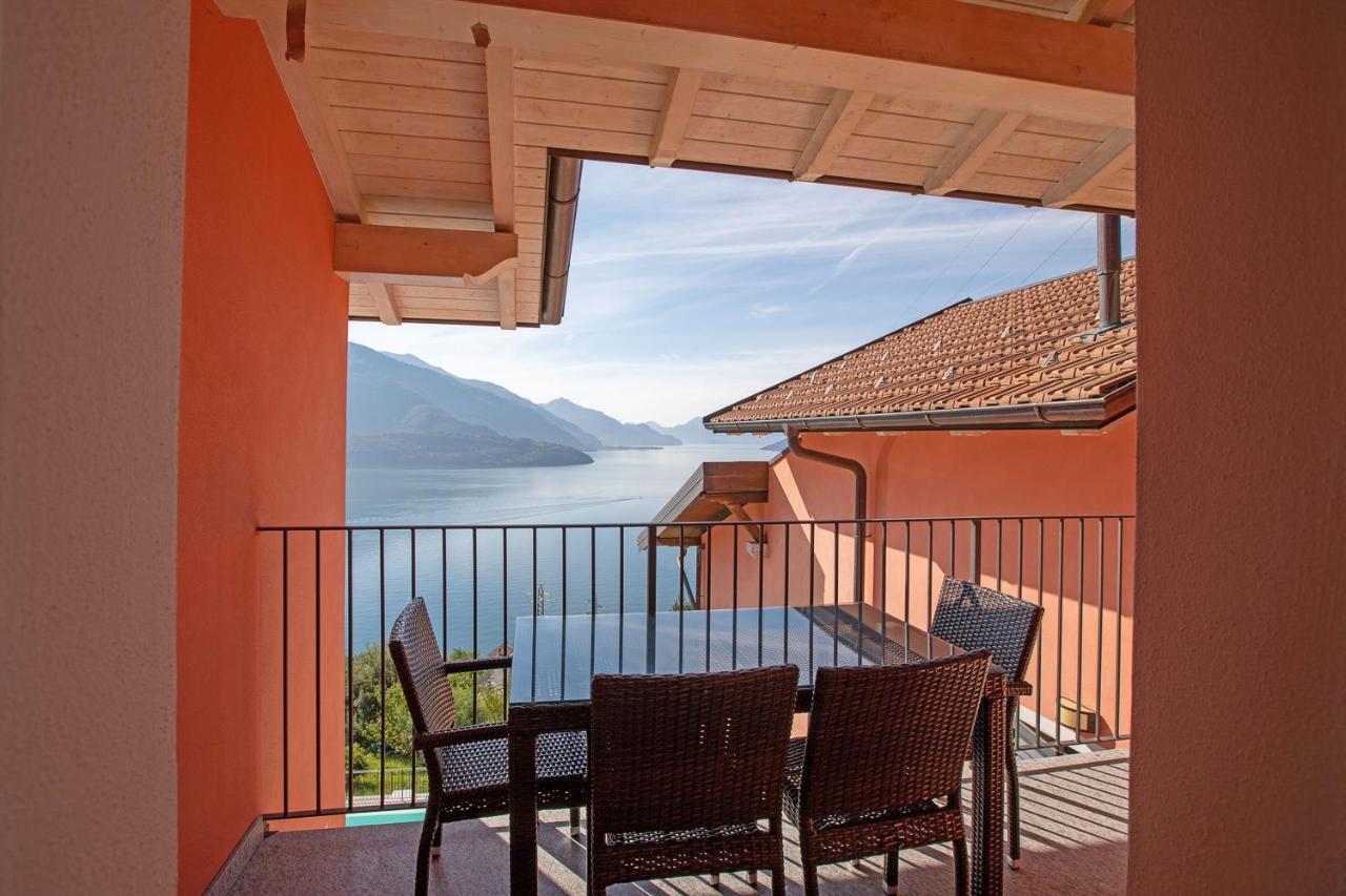 Residence Cafelicita - Promotion - Apartments Lake View - Infinity Pool - Jacuzzi 赫拉弗多纳 外观 照片