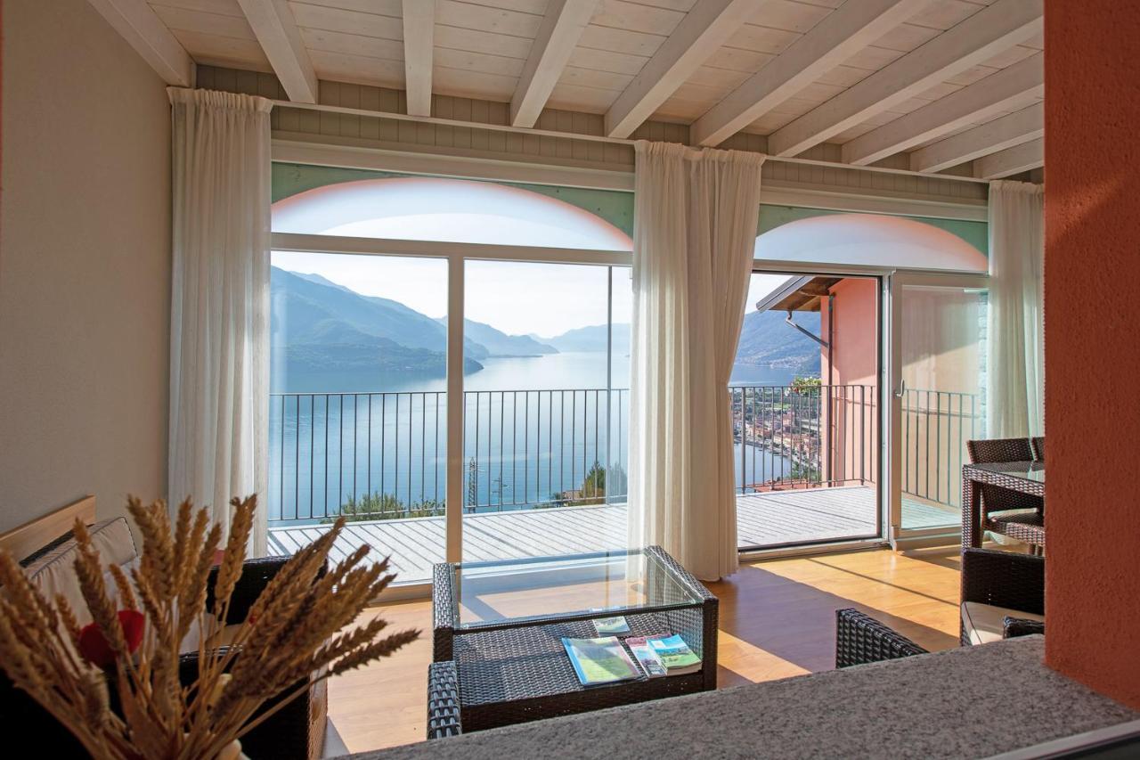 Residence Cafelicita - Promotion - Apartments Lake View - Infinity Pool - Jacuzzi 赫拉弗多纳 外观 照片