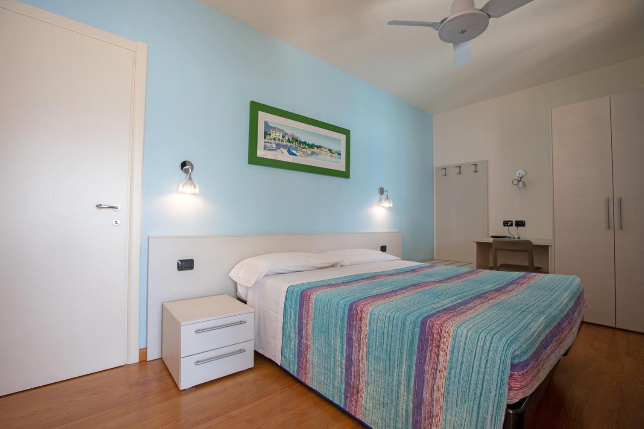 Residence Cafelicita - Promotion - Apartments Lake View - Infinity Pool - Jacuzzi 赫拉弗多纳 外观 照片