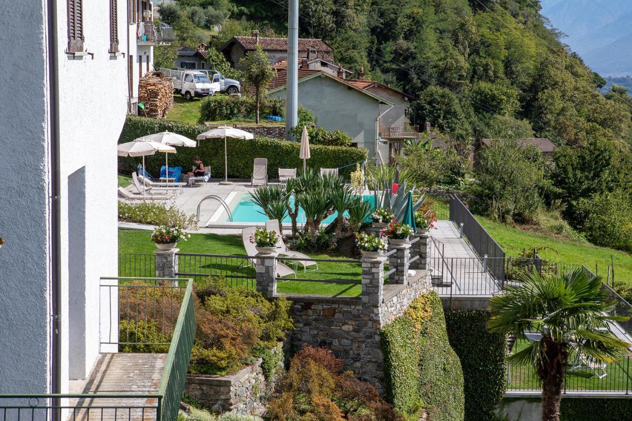 Residence Cafelicita - Promotion - Apartments Lake View - Infinity Pool - Jacuzzi 赫拉弗多纳 外观 照片