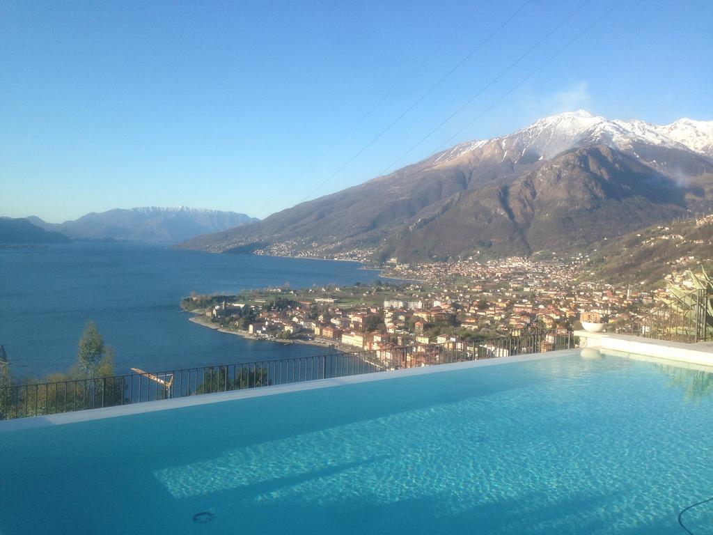 Residence Cafelicita - Promotion - Apartments Lake View - Infinity Pool - Jacuzzi 赫拉弗多纳 外观 照片