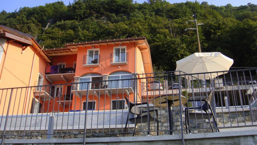 Residence Cafelicita - Promotion - Apartments Lake View - Infinity Pool - Jacuzzi 赫拉弗多纳 外观 照片