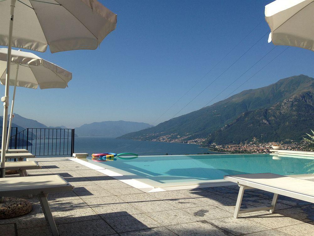 Residence Cafelicita - Promotion - Apartments Lake View - Infinity Pool - Jacuzzi 赫拉弗多纳 外观 照片