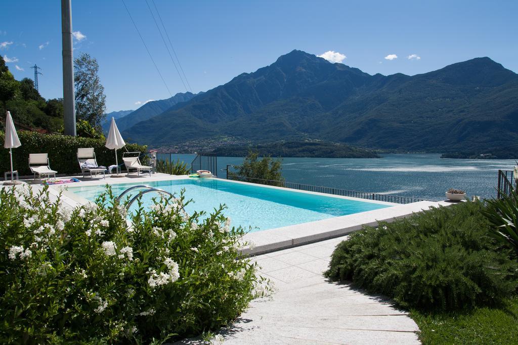 Residence Cafelicita - Promotion - Apartments Lake View - Infinity Pool - Jacuzzi 赫拉弗多纳 外观 照片